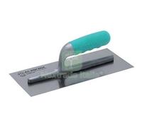 1PZ FRATTONE INOX 840 I ANCORA BASE ALLUMINIO SINTETICO MM 100X240: