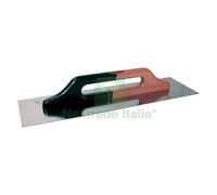 1PZ FRATTONE LISCIO ART.814 CM 12 X 48 X 0,5 TEDESCO: