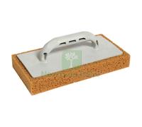 1PZ FRATTONE PER PULITURA IN SPUGNA CM 15 X 29: