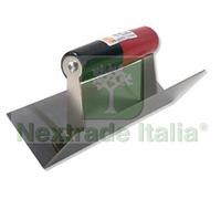 1PZ FRATTONE SAGOMATO PER ANGOLI ESTERNI A SPIGOLO VIVO ART.829 CM.25X7X7: