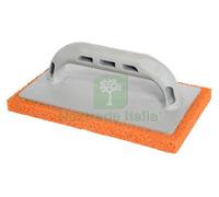 1PZ FRATTONE SPUGNA CM. 24X10: