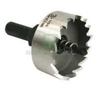 1PZ FRESA A TAZZA HSS PER LAMIERA Ï MM. 36: