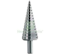 1PZ FRESA CONICA GRADUATA HSS G 01240 KRINO MM 4 30: