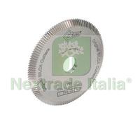 1PZ FRESA HSS PER MACCHINA DUPLICATRICE D700875ZB:
