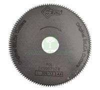 1PZ FRESA PER DUPLICATRICI Ã¸ 80 X 5 X 16: