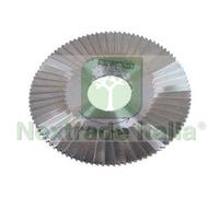 1PZ FRESA PER TAGLI LATERALI PER DUPLICATRICE DOPPIA MAPPA D701744ZB: