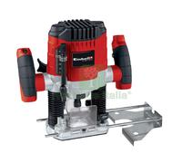 1PZ FRESATRICE ELETTRICA VERTICALE 'TC RO 1155 E' 1100 W: