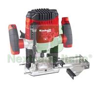 1PZ FRESATRICE VERTICALE 1100W (TC RO 1155 E):