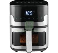 1PZ FRIGGITRICE AD ARIA ZHC55S ZEPHIR VOLT 230 WATT 1400 LT 5,5: