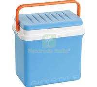 1PZ FRIGO RIGIDO FIESTA GIOSTYLE 30 LT 29,5 CM 41X27,5X40: