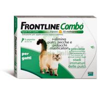 1PZ FRONTLINE COMBO GATTI (3):