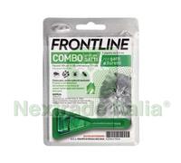1PZ FRONTLINE COMBO PER GATTI E FURETTI IN CONFEZIONE DA 1 PIPETTA: