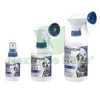 1PZ FRONTLINE SPRAY PER CANI E GATTI ML.250 IN FLACONE CON VAPORIZZATORE:
