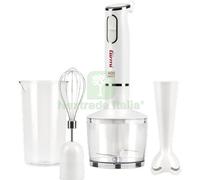 1PZ FRULLATORE A IMMERSIONE MX16 GIRMI 3 IN 1 VOLT 230 WATT 400 2 VELOCITA: