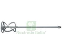 1PZ FRUSTA PER MISCELATORE RURMEC MK 160 60: