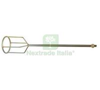 1PZ FRUSTA PER MISCELATORE RURMEC UG120 25: