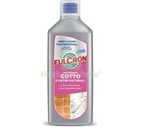 1PZ FULCRON DETERGENTE COTTO E PIETRE AREXONS LT 1: