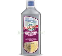 1PZ FULCRON SBIANCANTE RISANANTE PAVIMENTI AREXONS LT 1: