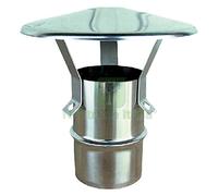 1PZ FUMAIOLO A CAPPELLO ø CM 14: