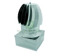 1PZ FUMAIOLO RADIANTE CM 27 X 27 CODICE 703746: