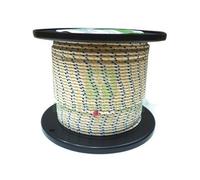 1PZ FUNE AVVIAMENTO ALPINA ROTOLO D 3,5 MM DA 100 M: