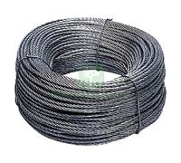 1PZ FUNE TIPO 'COMMERCIALE' USO INTERNO MM 4 X RT. 25 MT 54 FILI: