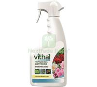 1PZ FUNGICIDA SISTEMICO VITHAL ML 750: