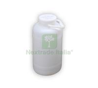 1PZ FUSTO A BOCCA LARGA LT. 10 Ï CM. 21X42 H: