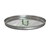 1PZ GALLEGGIANTE AD OLIO PER LT 400 Ã˜ 640 MM: