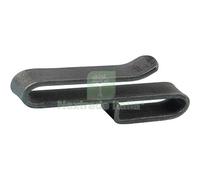 1PZ GANCIO PORTARONCOLA 150 RINALDI ACCIAIO FORGIATO ECO: