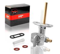 1PZ GD1-K01 Valvola di Commutazione Rubinetto Benzina Carburante Petcock Sostitutivo per Yamaha Banshee YFZ350 Grizzly YFM660 ATV