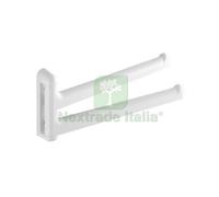 1PZ GEDY 8023 JUNIOR PORTASALVIETTE SNODO BCO: