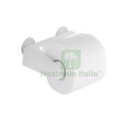 1PZ GEDY 8024 JUNIOR PORTAROTOLO BIANCO: