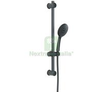 1PZ GEDY ART. TECH 13 SALISCENDI CM.60 3 G. NERO OPACO: