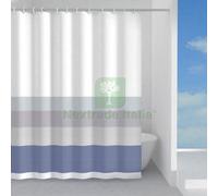 1PZ GEDY TENDA DOCCIA POLIESTERE JEANS 1307 240X200: