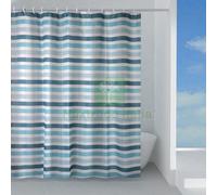 1PZ GEDY TENDA DOCCIA POLIESTERE TRATTO 1312 240X200: