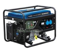 1PZ GENERATORE CORRENTE 65132 HYUNDAI 4T KW 2,8 2,5 MONOFASE: