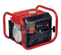 1PZ GENERATORE CORRENTE TC PG 10 E5 EINHELL 2T KW 0.8 0.68 MONOFASE: