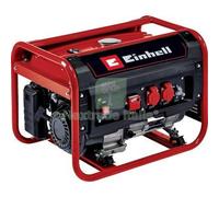 1PZ GENERATORE CORRENTE TC PG25 1 E5 EINHELL 4T KW 2,4 2,1 MONOFASE: