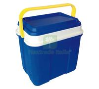 1PZ GHIACCIAIA PORTATILE 'BASIC PLUS' 28 LT.: