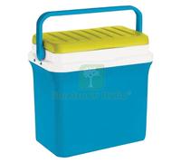 1PZ GHIACCIAIA PORTATILE 'FIESTA' 22,5 LT. 37,8 X 25,5 X 38 CM: