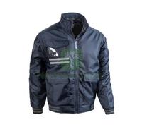 1PZ GIUBBINO QUICK COL. BLU NAVY MIS. L: