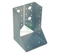 1PZ GIUNZIONE DI ESTREMITA' ALI INTERNE MM 80 X 120 SP.2 CERT.CE:
