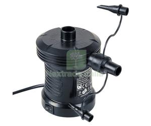 1PZ GONFIATORE ELETTRICO PER PISCINE 220V. 62252 62139: