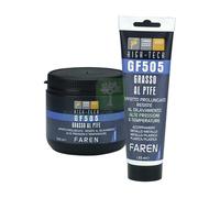 1PZ GRASSO AL PTFE 'GF 505' ML 125 IN TUBETTO: