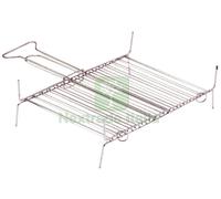 1PZ GRATICOLA A 15 BARRE CM. 25X35: