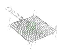 1PZ GRATICOLA BOMBATA CM 22 X 22:
