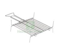 1PZ GRATICOLA DOPPIA CM 25 X 20: