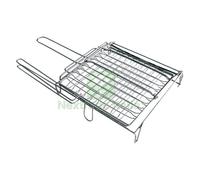 1PZ GRATICOLA RIBALTABILE CM 30 X 40: