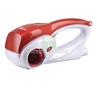 1PZ GRATTUGIA BATTERIA GT02 GIRMI VOLT 5 WATT 12 2 RULLI INOX: